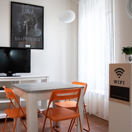 Apartment Doli 오파티아 외부 사진