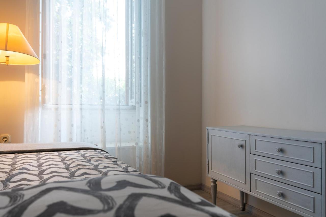 Apartment Doli 오파티아 외부 사진